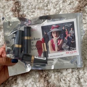 The Marvelous Super Lustrous Collection